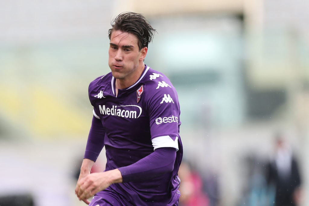 ACF Fiorentina  v SSC Napoli - Serie A