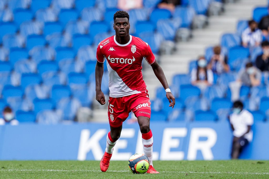 Real Sociedad v AS Monaco - Club Friendly