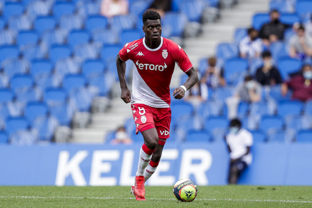 Real Sociedad v AS Monaco - Club Friendly