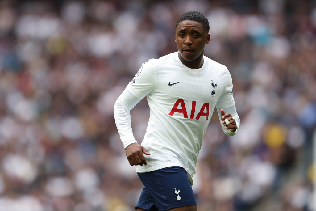 Tottenham Hotspur v Watford - Premier League