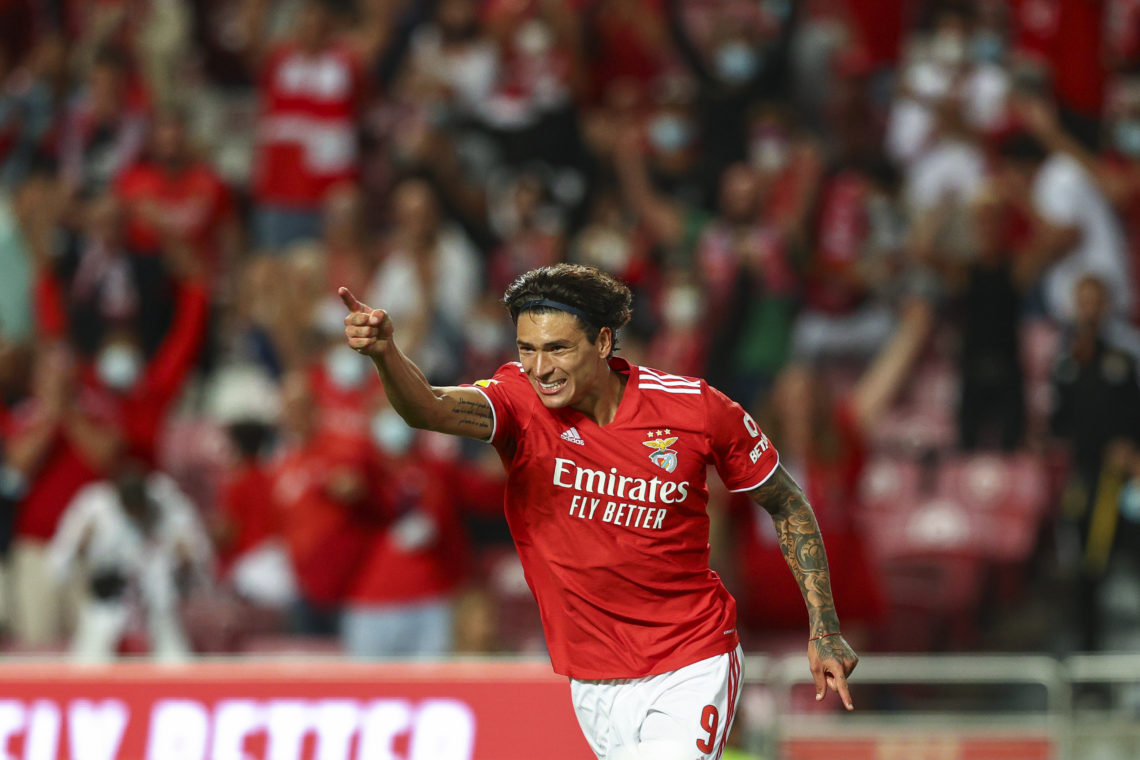 Photo by Carlos Rodrigues/Getty Images