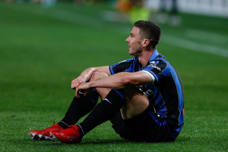 Photo by Francesco Scaccianoce/LiveMedia/NurPhoto via Getty Images