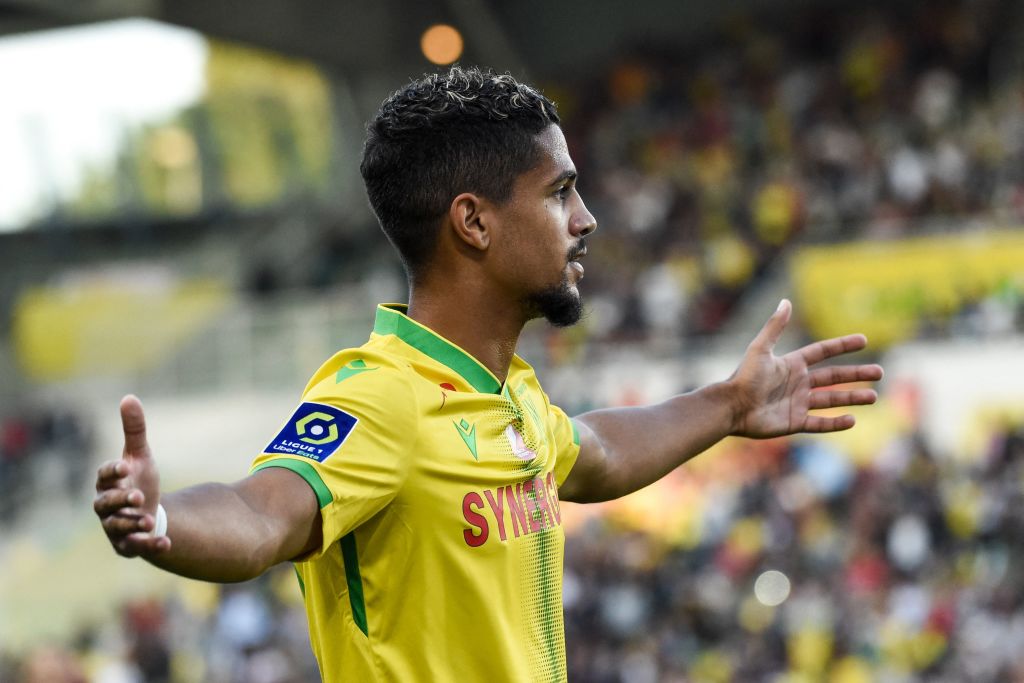 FBL-FRA-LIGUE1-NANTES-BREST