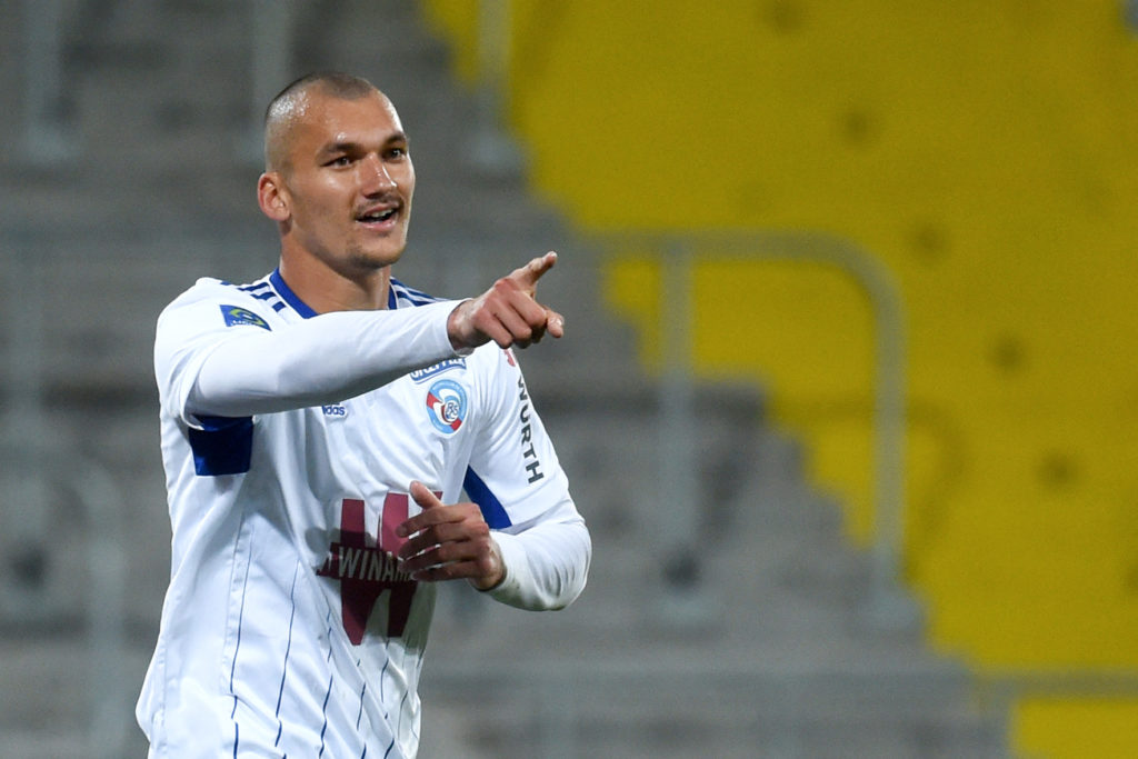 FBL-FRA-LIGUE1-LENS-STRASBOURG