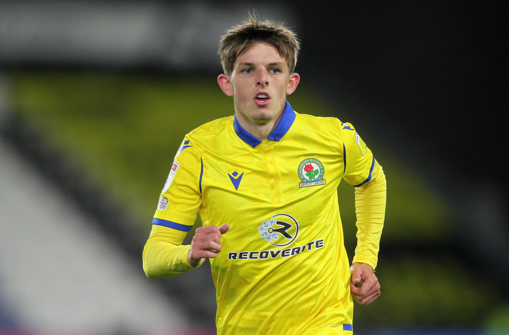 Huddersfield Town v Blackburn Rovers - Sky Bet Championship
