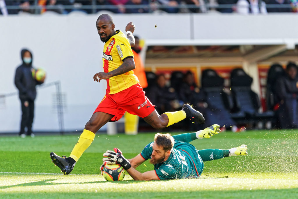 RC Lens v FC Metz - Ligue 1 Uber Eats