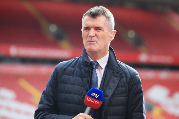 Roy Keane thinks 'soft' Arsenal still need to improve against the big teams
