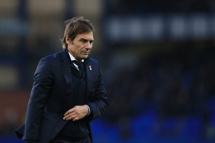 Report: Serie A's 'best defender' close to joining Conte's former club instead of Tottenham