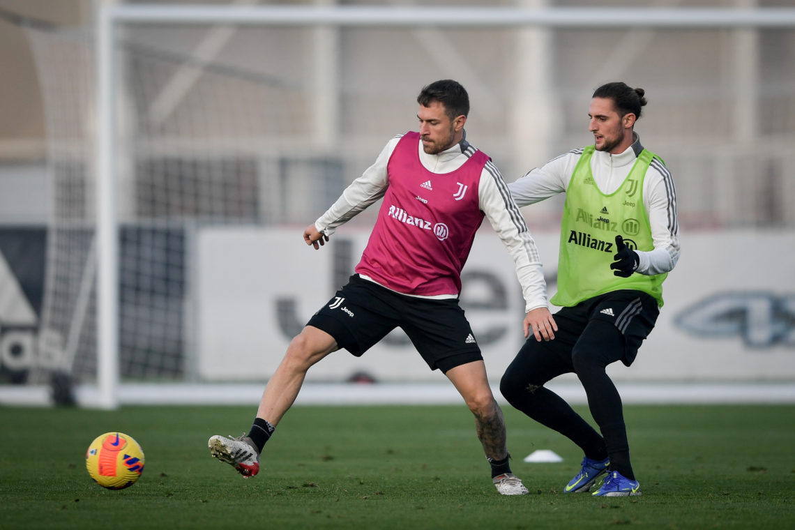 Photo by Daniele Badolato - Juventus FC/Juventus FC via Getty Images