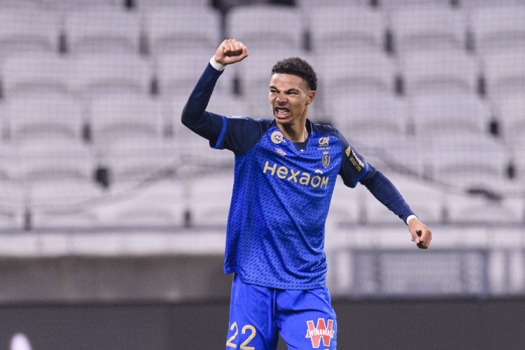 Photo by Marcio Machado/Eurasia Sport Images/Getty Images