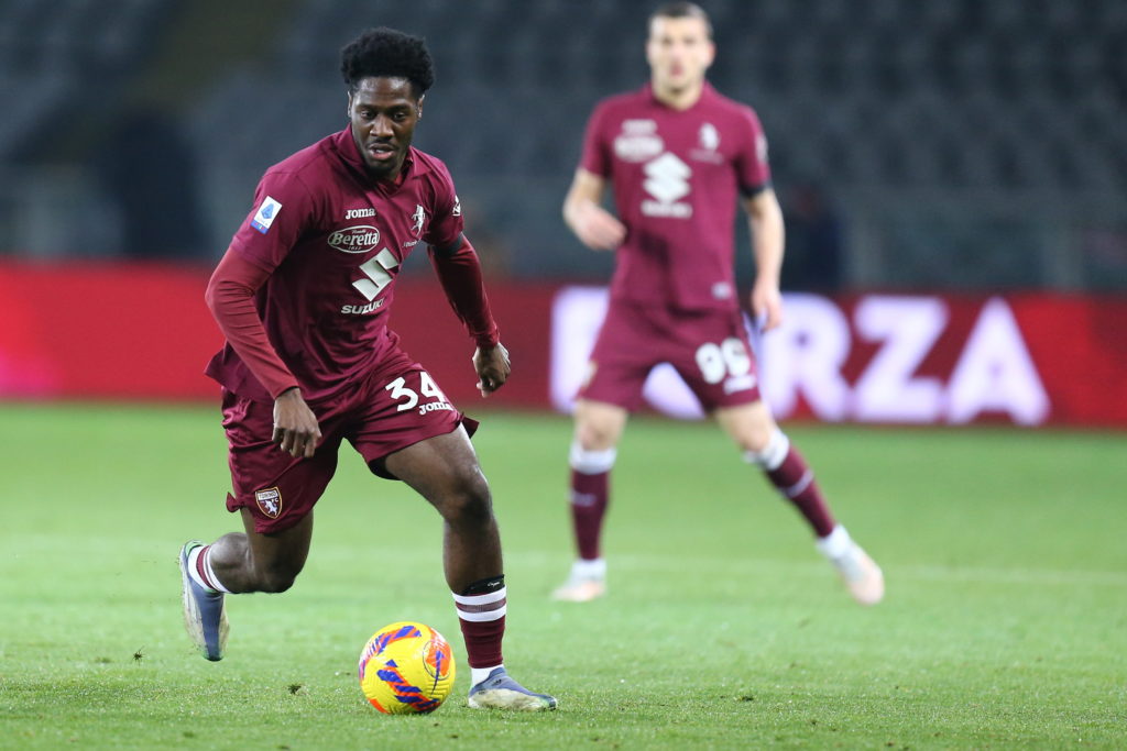 Torino FC v Empoli FC - Serie A