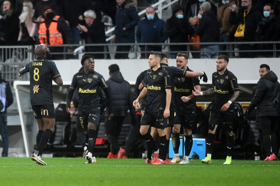 Newcastle-linked 'new Yaya Toure' named the 'best footballer in France' ahead of Mbappe and Neymar