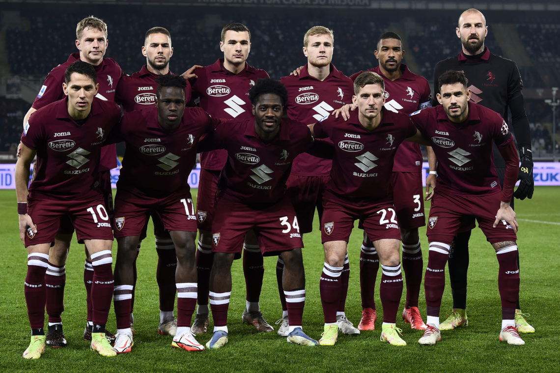 Photo by Nicolò Campo/LightRocket via Getty Images