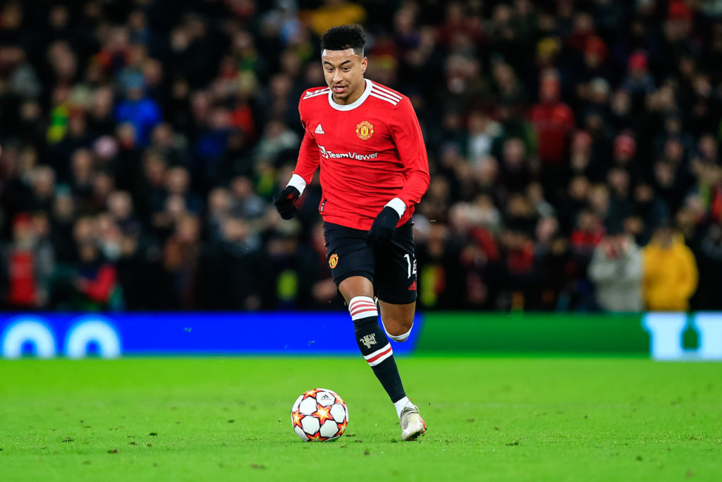 Manchester United v BSC Young Boys: Group F - UEFA Champions League