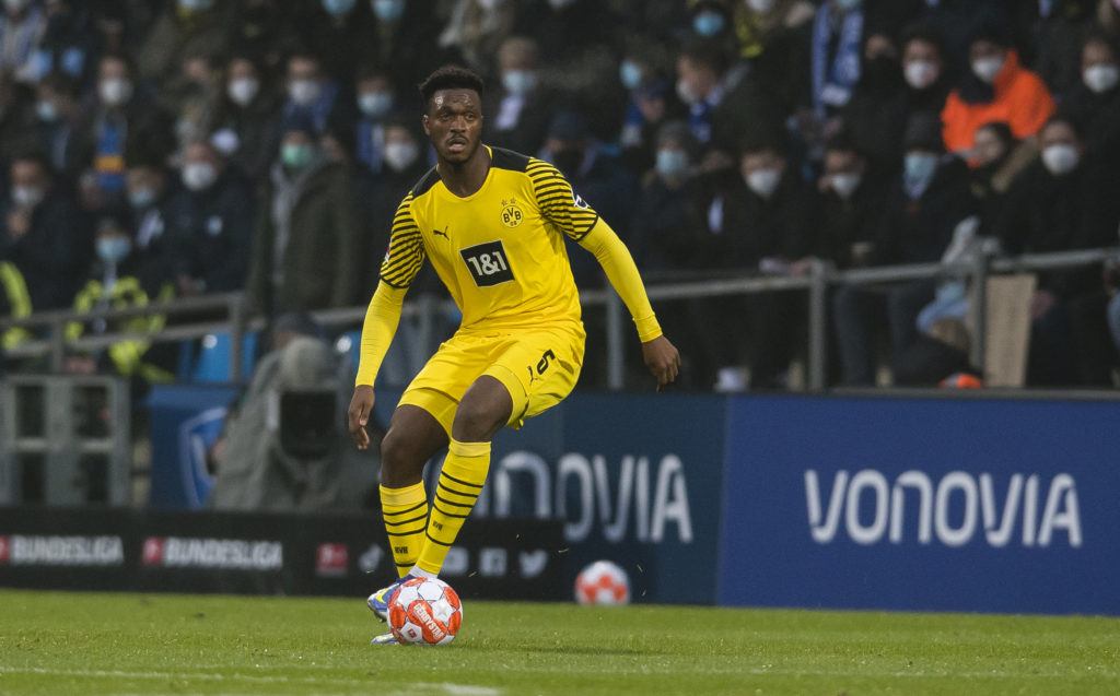 VfL Bochum v Borussia Dortmund - Bundesliga
