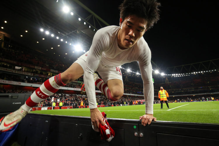 Photo by Charlotte Wilson/Offside/Offside via Getty Images