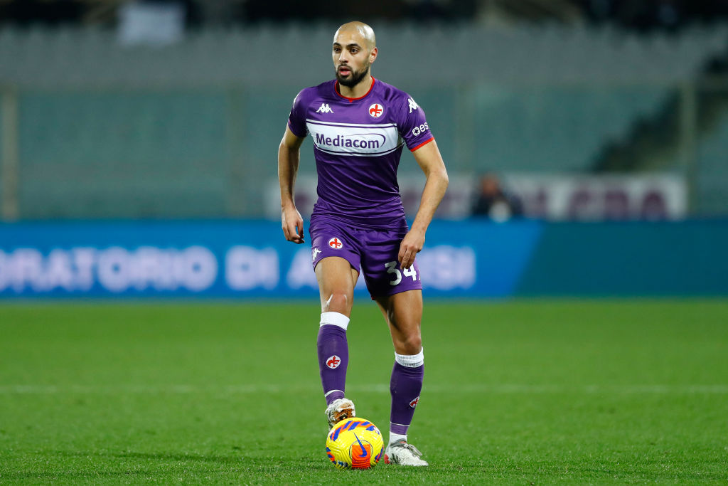 Fiorentina v Benevento - Coppa Italia