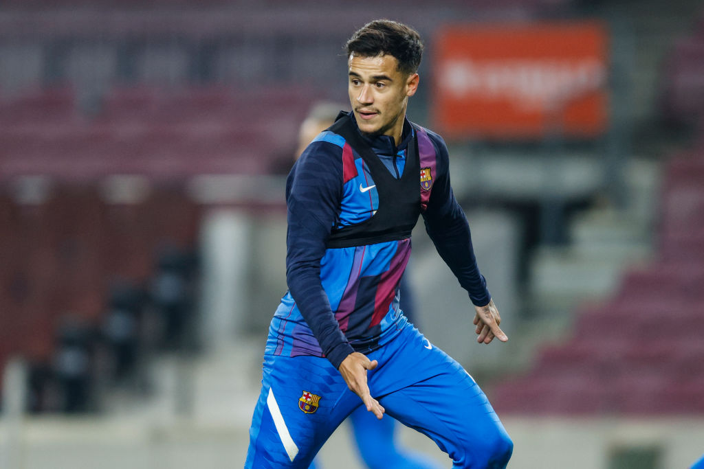FC Barcelona V Elche CF - La Liga Santander