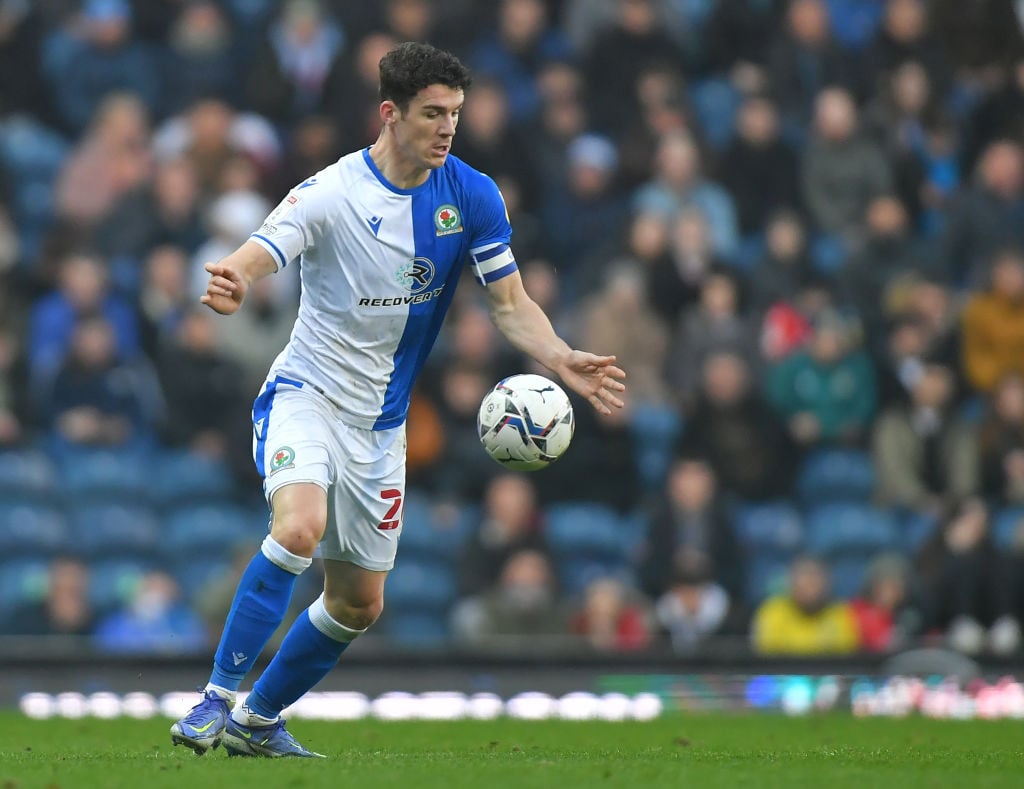 Blackburn Rovers v Birmingham City - Sky Bet Championship