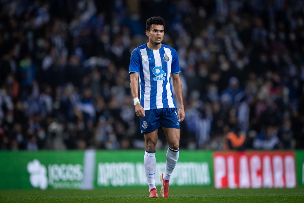 FC Porto v Benfica - Taca de Portugal