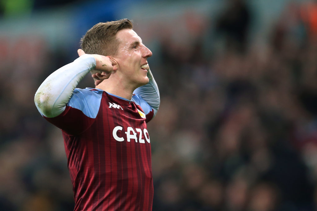 Aston Villa v Chelsea - Premier League