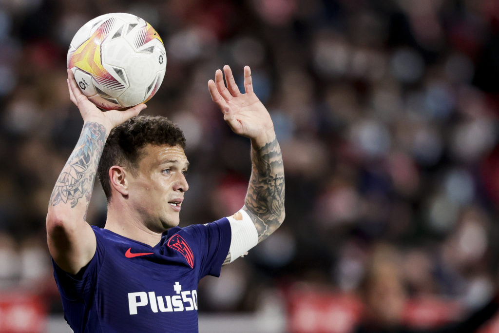 Granada v Atletico Madrid - La Liga Santander