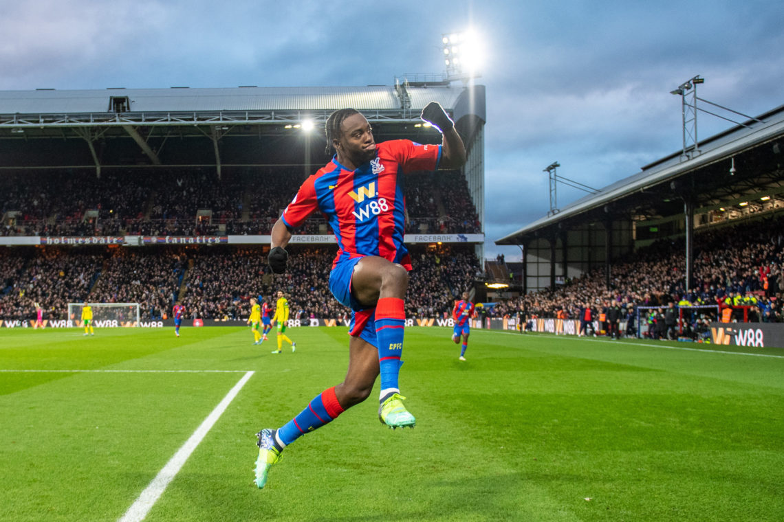 Photo by Sebastian Frej/MB Media/Getty Images