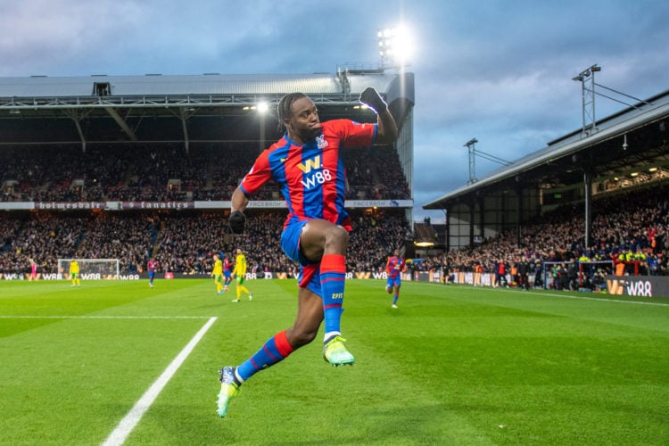 Photo by Sebastian Frej/MB Media/Getty Images