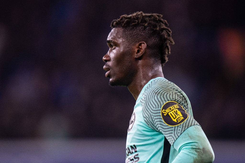 Chelsea v Brighton & Hove Albion - Premier League