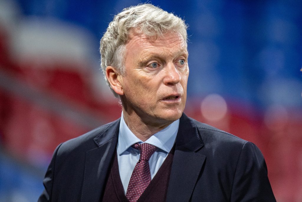 Crystal Palace v West Ham United - Premier League