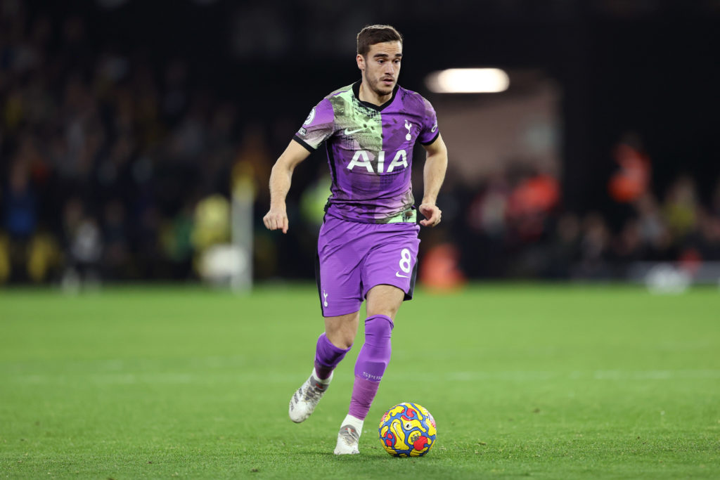 Watford v Tottenham Hotspur - Premier League