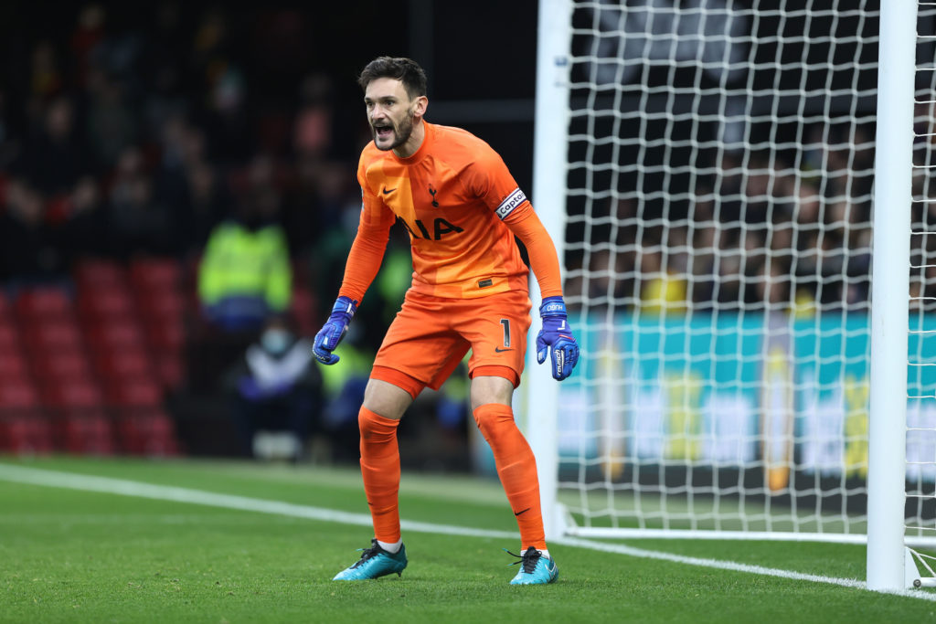 Watford v Tottenham Hotspur - Premier League