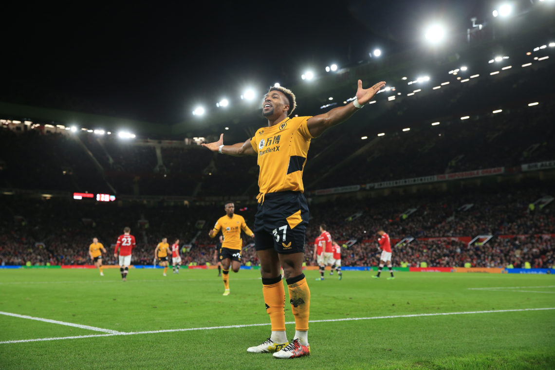 Photo by Simon Stacpoole/Offside/Offside via Getty Images