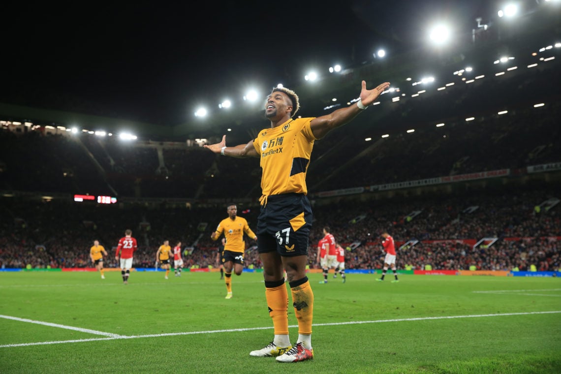 Photo by Simon Stacpoole/Offside/Offside via Getty Images