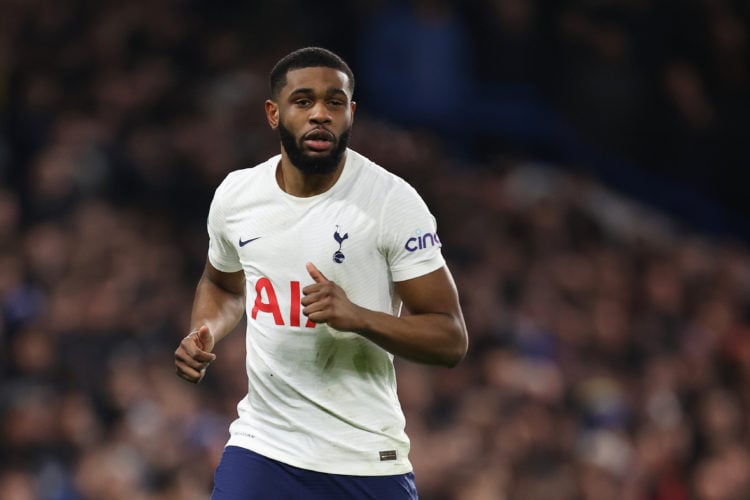 Report: 'Seriously good' Tottenham youngster could join Juventus