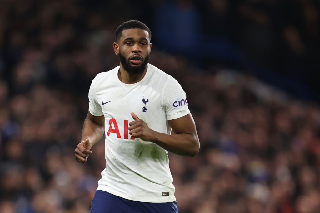 Chelsea v Tottenham Hotspur - Carabao Cup Semi Final First Leg