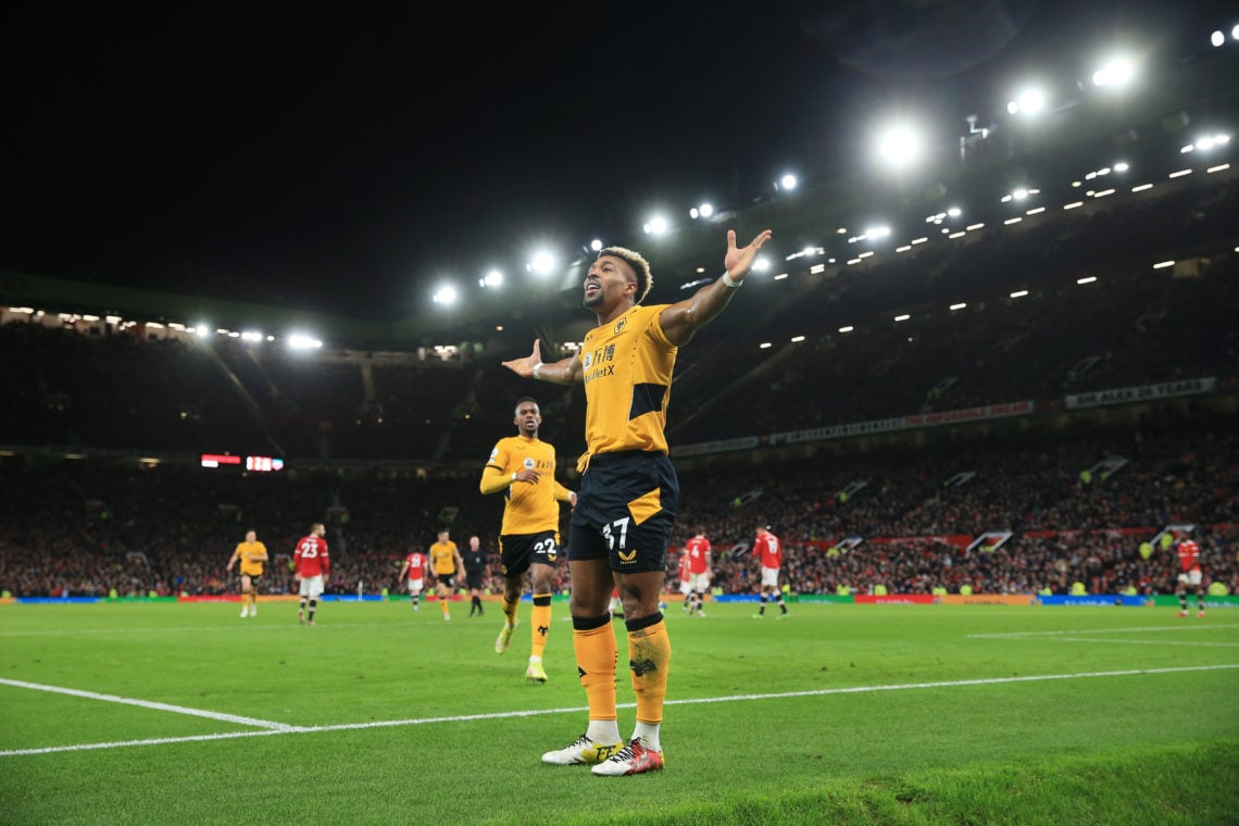 Photo by Simon Stacpoole/Offside/Offside via Getty Images