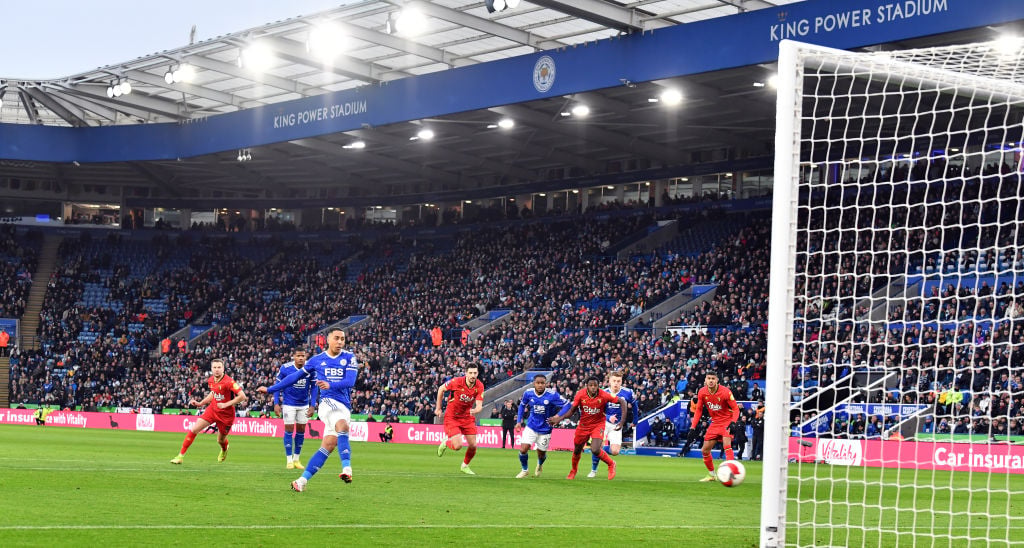 Leicester City v Watford: The Emirates FA Cup Third Round