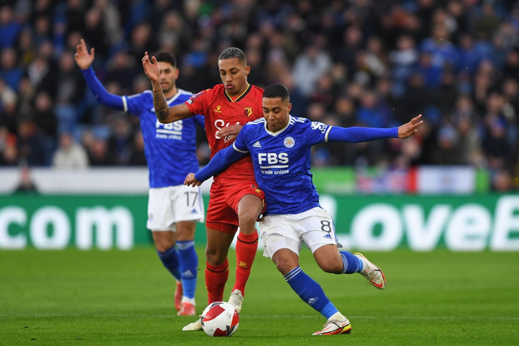 Leicester City v Watford - FA Cup Third Round