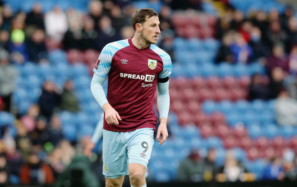 Burnley v Huddersfield Town: The Emirates FA Cup Third Round