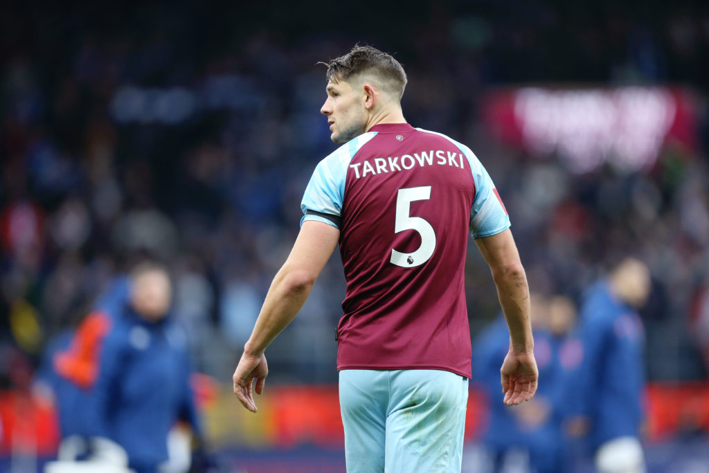 Burnley v Huddersfield Town: The Emirates FA Cup Third Round