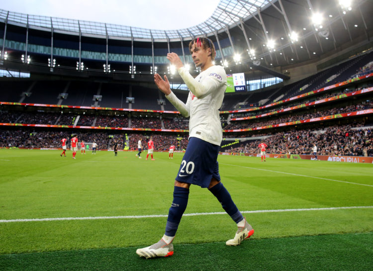Photo by Mark Leech/Offside/Offside via Getty Images