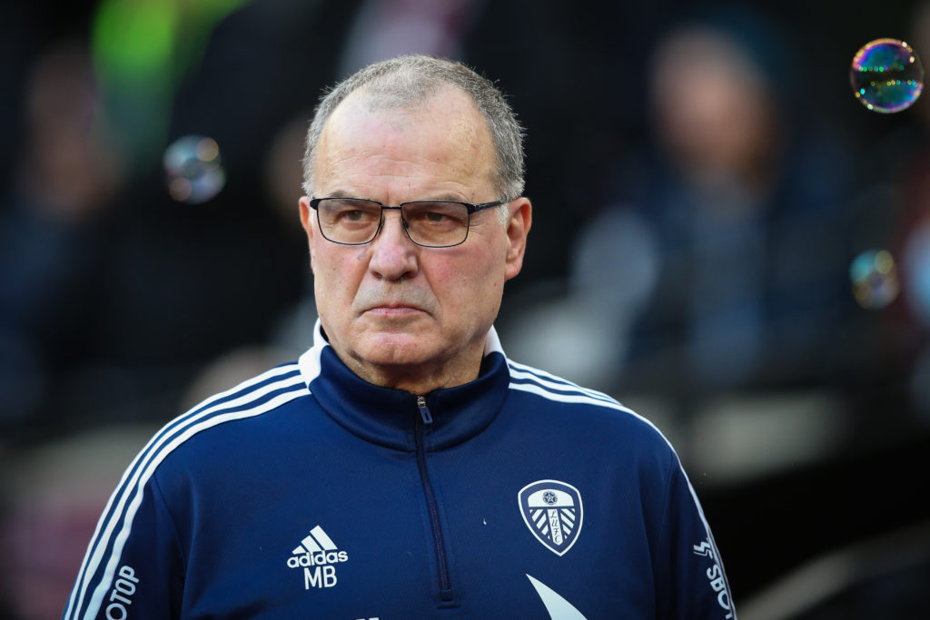 West Ham United v Leeds United: The Emirates FA Cup Third Round