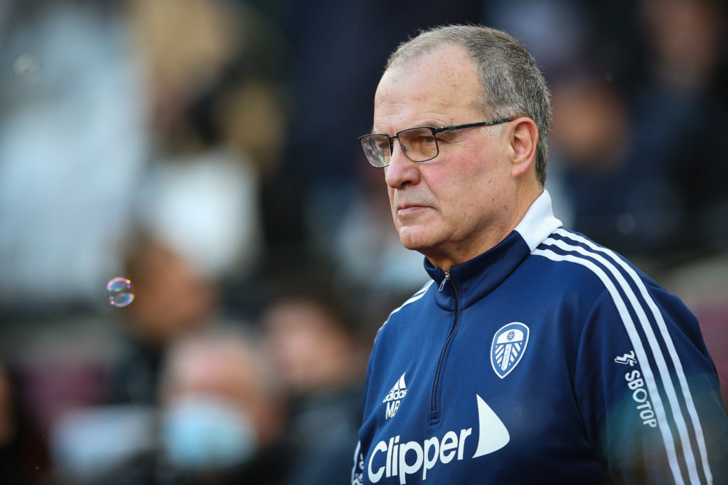West Ham United v Leeds United: The Emirates FA Cup Third Round