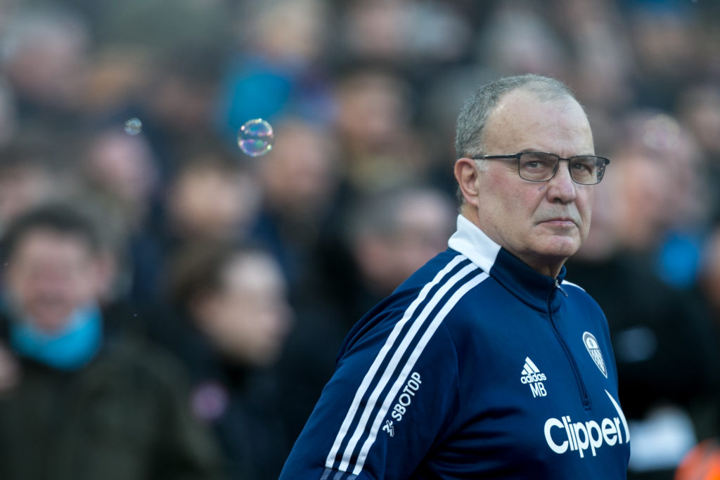 West Ham United v Leeds United: The Emirates FA Cup Third Round