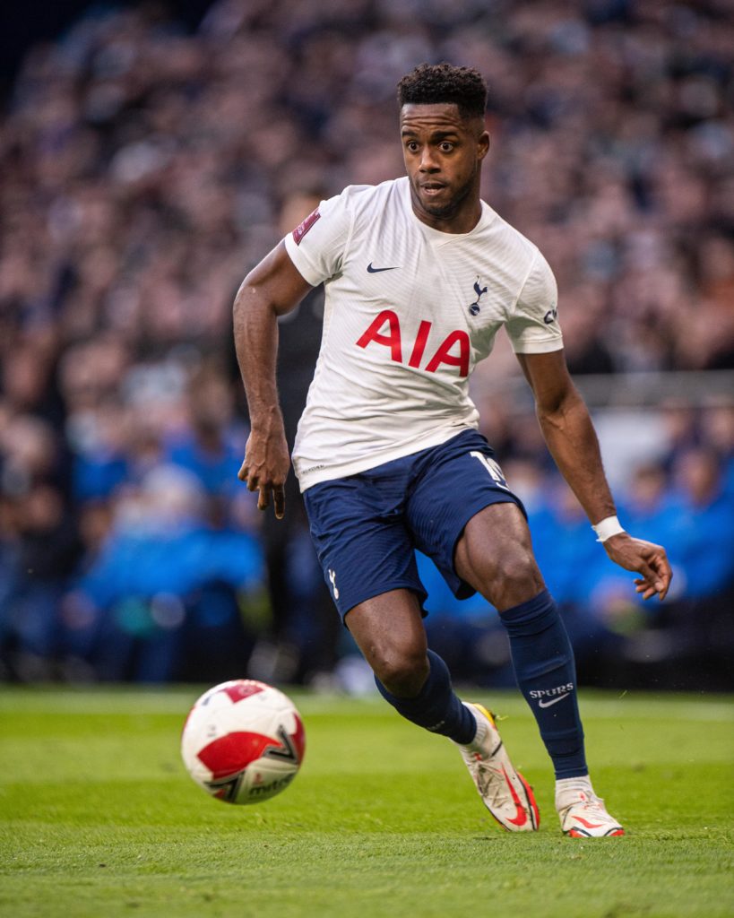 Tottenham Hotspur v Morecambe: The Emirates FA Cup Third Round