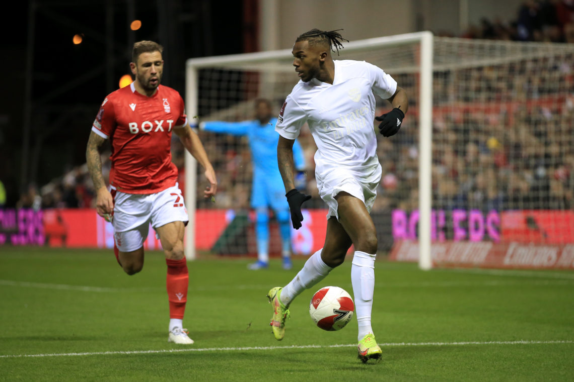 Photo by Simon Stacpoole/Offside/Offside via Getty Images
