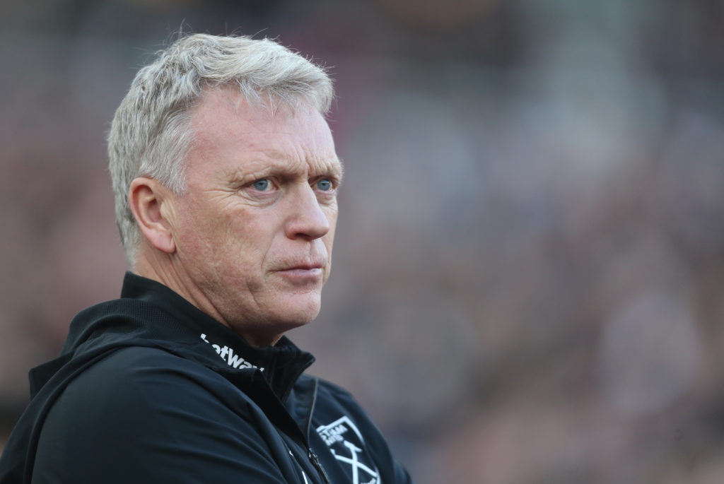 West Ham United v Leeds United: The Emirates FA Cup Third Round