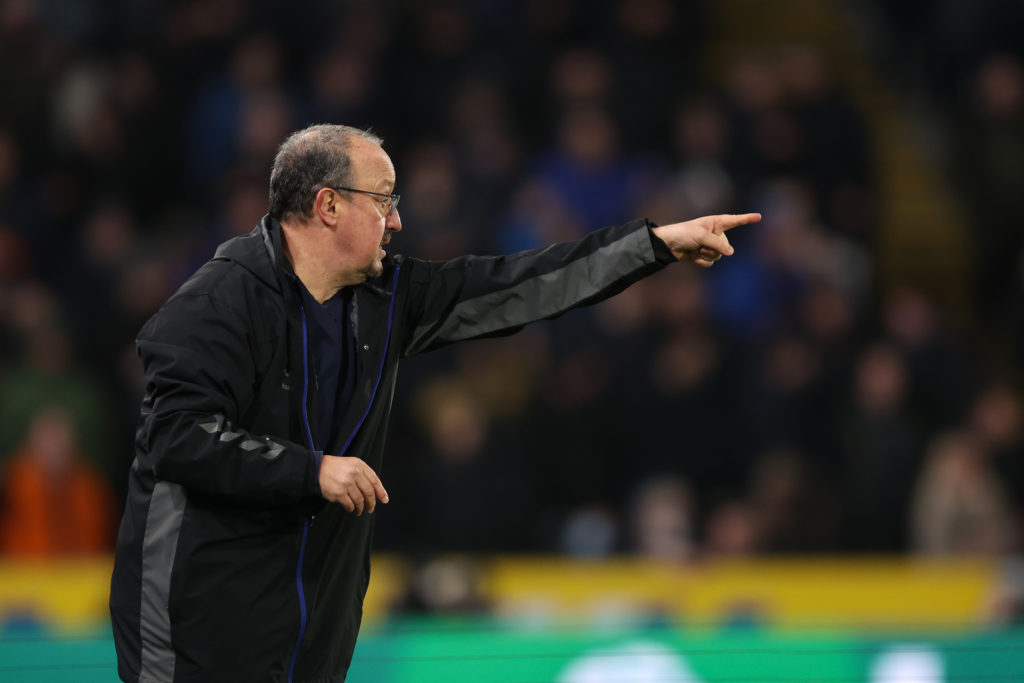 Hull City v Everton: The Emirates FA Cup Third Round
