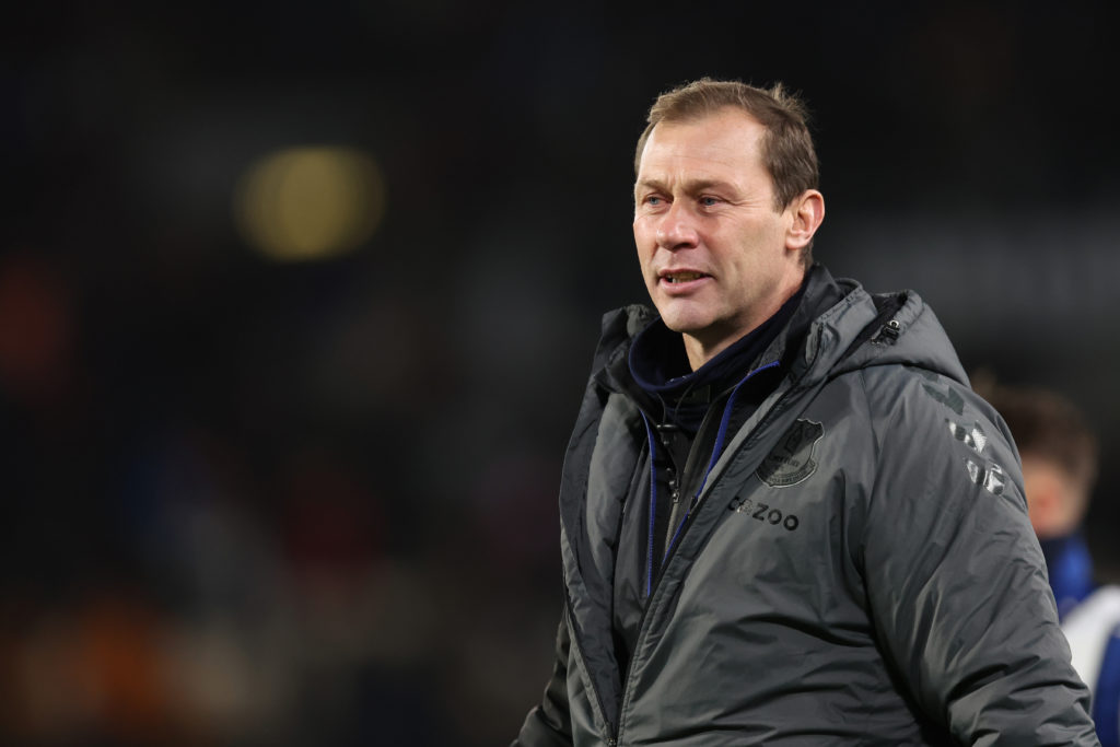 Hull City v Everton: The Emirates FA Cup Third Round